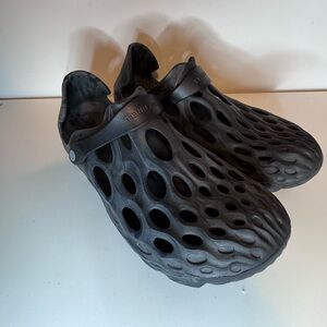 Merrell Men's Hydro Moc water shoes., great condition